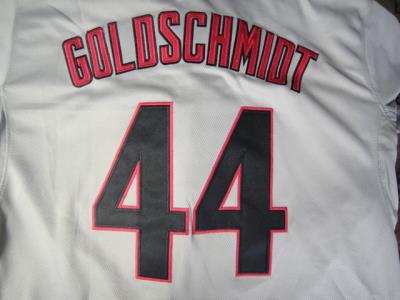 MLB Jersey-466